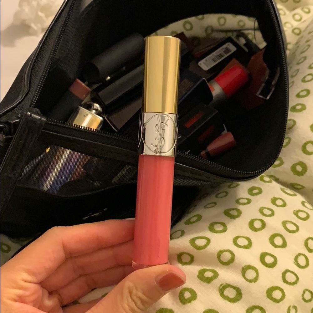 YSL color# 202